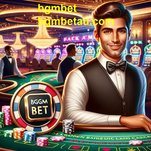 Explorando o Universo do Blackjack no bgmbet