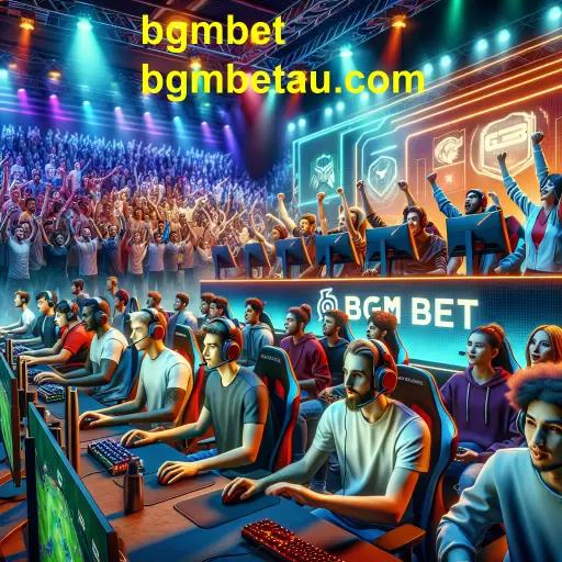 A Ascensão dos E-Sports: O Futuro dos Jogos Competitivos