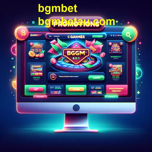 Maximize sua Experiência em bgmbet: A Importância das Promoções